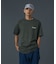 BEAR S/S TEE