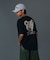 BEAR S/S TEE