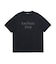 CROC OLD ENGLISH S/S TEE
