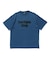 CROC OLD ENGLISH S/S TEE