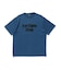 CROC OLD ENGLISH S/S TEE