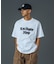 CROC OLD ENGLISH S/S TEE