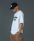 CROC OLD ENGLISH S/S TEE