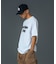 CROC OLD ENGLISH S/S TEE