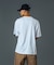 CROC OLD ENGLISH S/S TEE