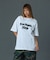 CROC OLD ENGLISH S/S TEE