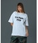 CROC OLD ENGLISH S/S TEE