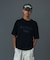 CROC OLD ENGLISH S/S TEE