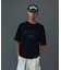 CROC OLD ENGLISH S/S TEE