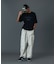 CROC OLD ENGLISH S/S TEE