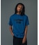 CROC OLD ENGLISH S/S TEE