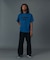 CROC OLD ENGLISH S/S TEE