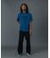 CROC OLD ENGLISH S/S TEE