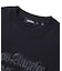CROC OLD ENGLISH S/S TEE