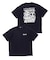 COMPILATION LOGO S/S TEE