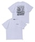 COMPILATION LOGO S/S TEE