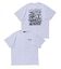 COMPILATION LOGO S/S TEE