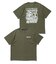 COMPILATION LOGO S/S TEE