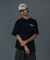 COMPILATION LOGO S/S TEE