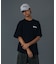 COMPILATION LOGO S/S TEE