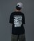 COMPILATION LOGO S/S TEE