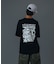 COMPILATION LOGO S/S TEE