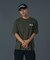 COMPILATION LOGO S/S TEE