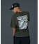 COMPILATION LOGO S/S TEE