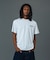 COMPILATION LOGO S/S TEE