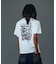 COMPILATION LOGO S/S TEE