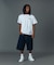 COMPILATION LOGO S/S TEE