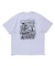 COMPILATION LOGO S/S TEE