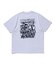 COMPILATION LOGO S/S TEE