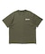 COMPILATION LOGO S/S TEE