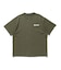 COMPILATION LOGO S/S TEE