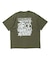 COMPILATION LOGO S/S TEE