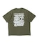 COMPILATION LOGO S/S TEE