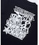 COMPILATION LOGO S/S TEE