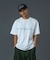 WAVEFORM S/S TEE