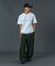 WAVEFORM S/S TEE