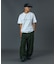 WAVEFORM S/S TEE