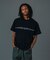 WAVEFORM S/S TEE