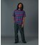 STRIPE S/S TEE