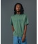 RAGE LOGO S/S TEE