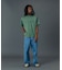 RAGE LOGO S/S TEE