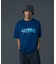RAGE LOGO S/S TEE
