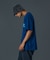 RAGE LOGO S/S TEE