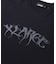 RAGE LOGO S/S TEE