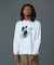 JUNGLE OPERATIONS L/S TEE