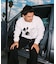 JUNGLE OPERATIONS L/S TEE